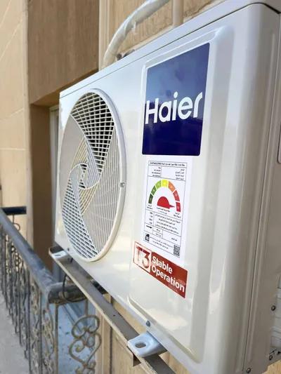 تكييف هاير *** حصان سعر تكييف هاير سعر تكييف هاير *** حصان في المعصره, القاهرة - 10,000 EGP