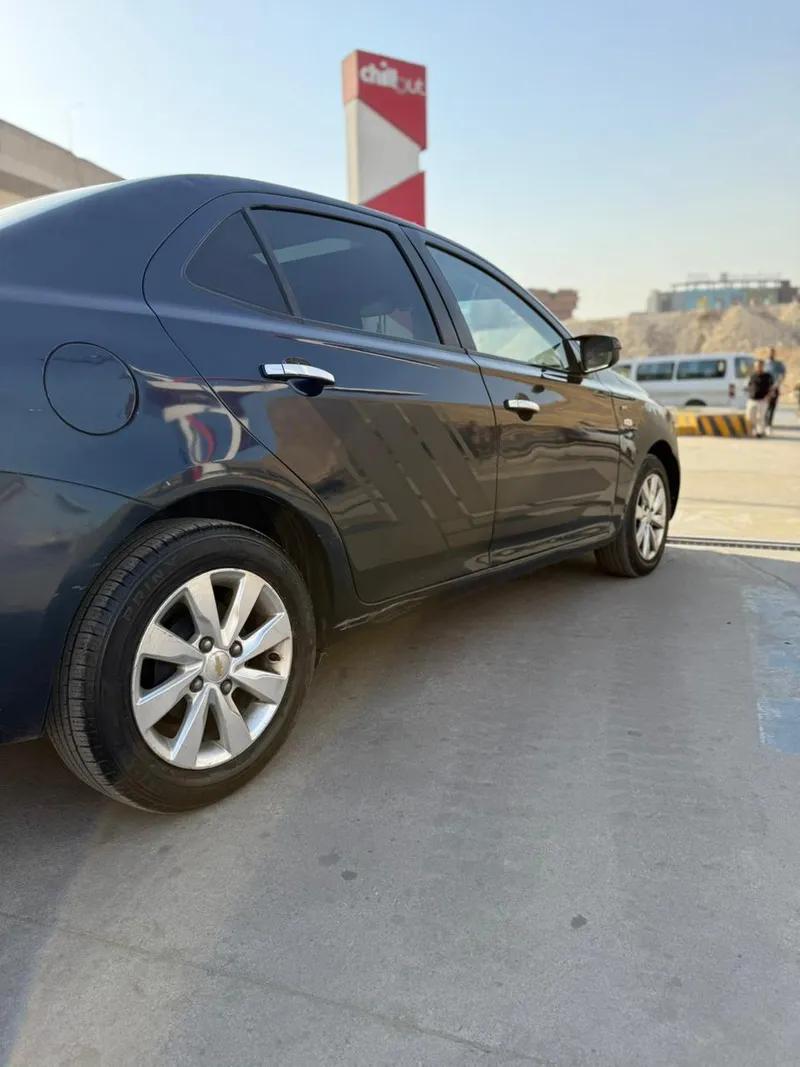 شيفروليه اوبترا 2018