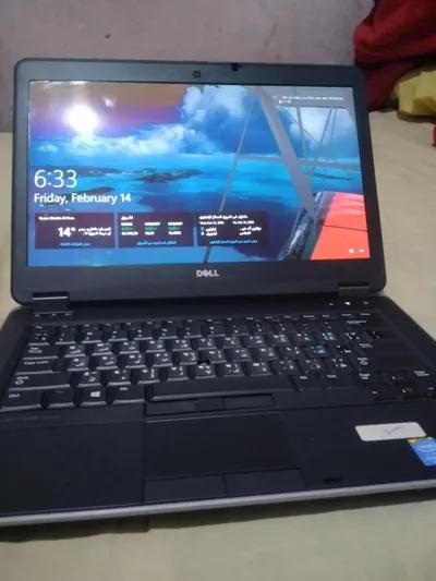 Dell Latitude E6440 في بنها, القليوبية - 5,000 EGP