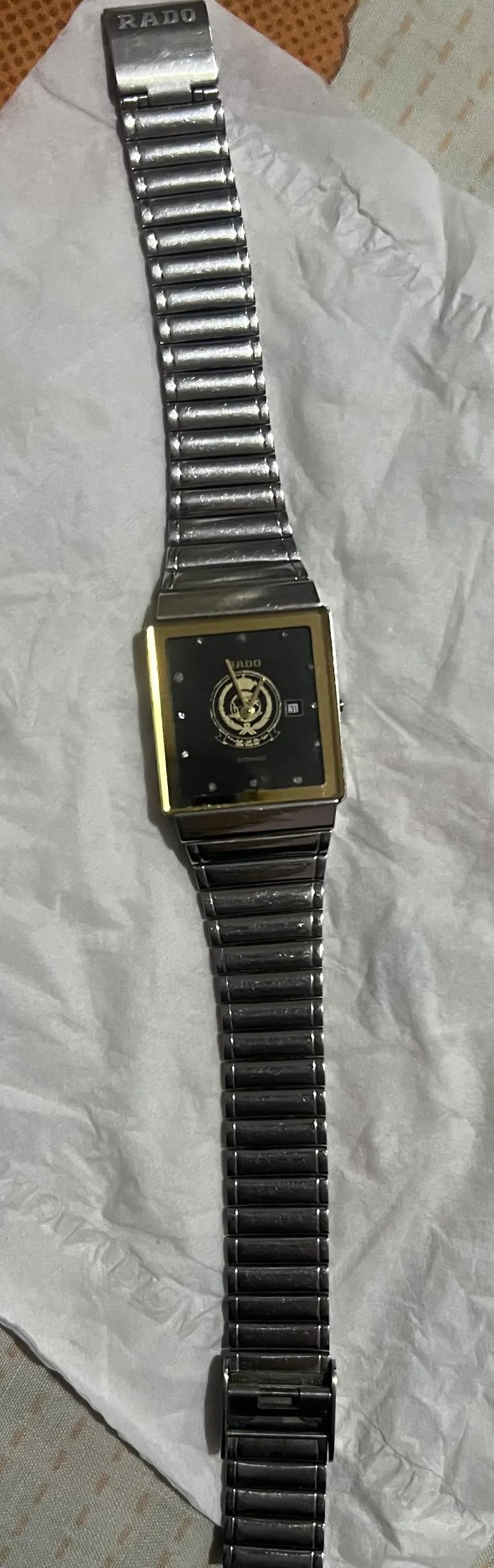 ساعه رادو اصلى في مناطق اخرى في الإسكندرية, الإسكندرية - 3,900 EGP