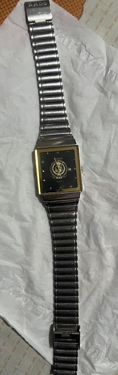 ساعه رادو اصلى في مناطق اخرى في الإسكندرية, الإسكندرية - 3,900 EGP