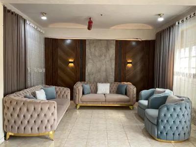 طقم مودرن في القاهرة الجديدة, القاهرة - 27,000 EGP