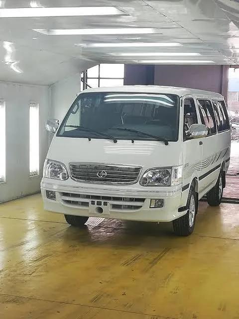 سيارة ديمكس موديل 2025