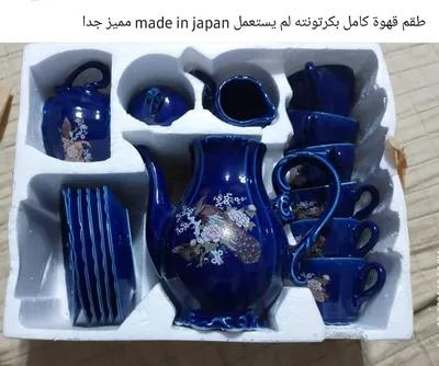 طقم قهوة في مدينة الشروق, القاهرة - 700 EGP