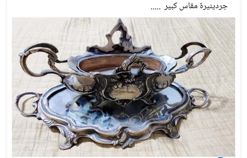 جاردينييرة في مدينة الشروق, القاهرة - 2,000 EGP