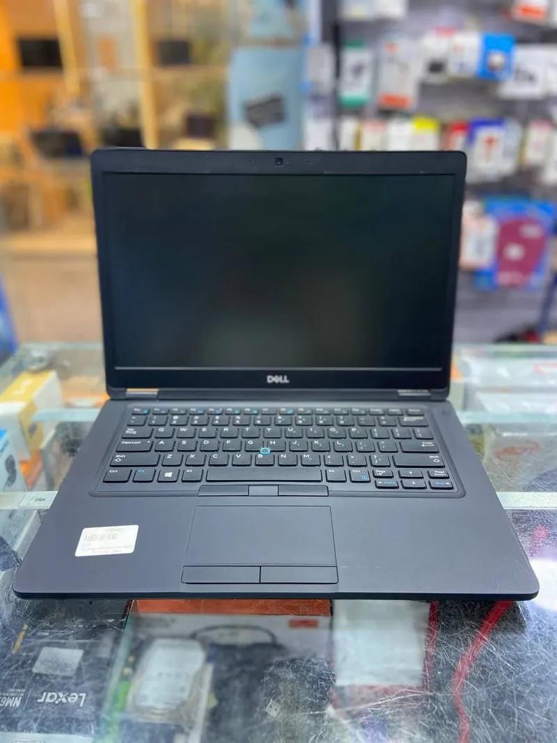 لاب توب dell 5480 I5 جيل سابع رامات 8 هارد 256 ssd شاشه14 في السادات, المنوفية - 9,000 EGP