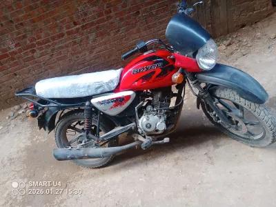 باجاج بوكسر 2023