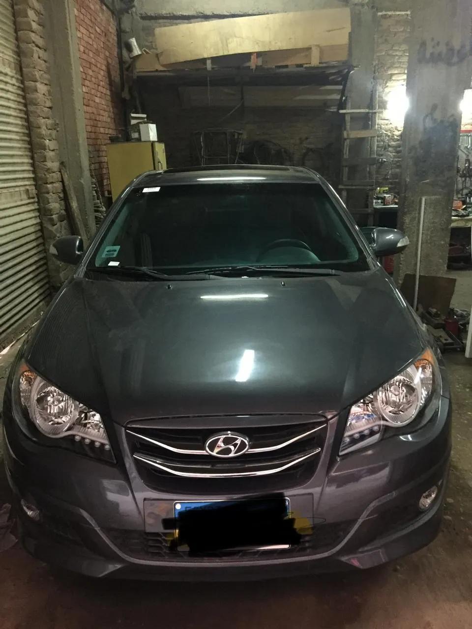 النترا hd 2109