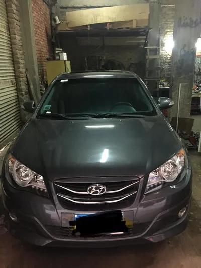 النترا hd 2109 في مدينة العبور, القاهرة - 725,000 جنيه