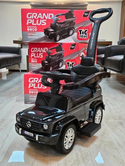 لعب اطفال في كفر الدوار, البحيرة - 1,100 EGP