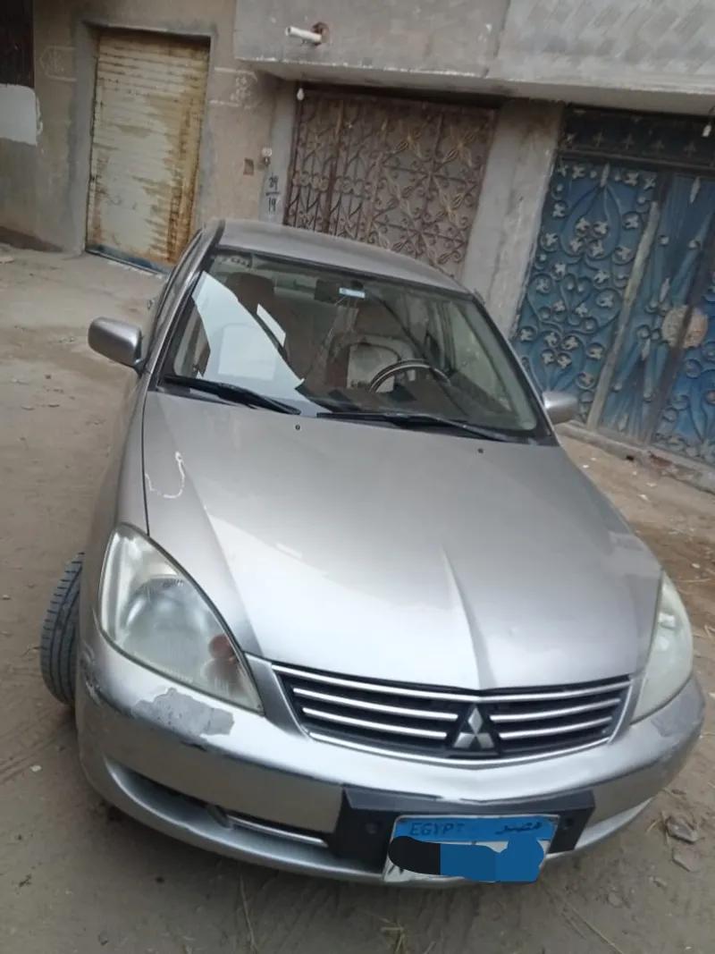 ميتسوبيشي لانسر 2012