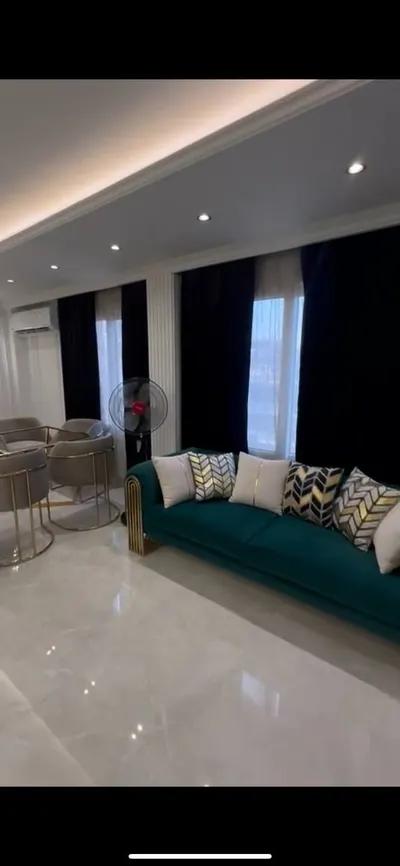 شقه في المعدي الجديده تحفه مساحه 180م في شارع 276, المعادي الجديدة, المعادي, القاهرة - 6,650,000 جنيه