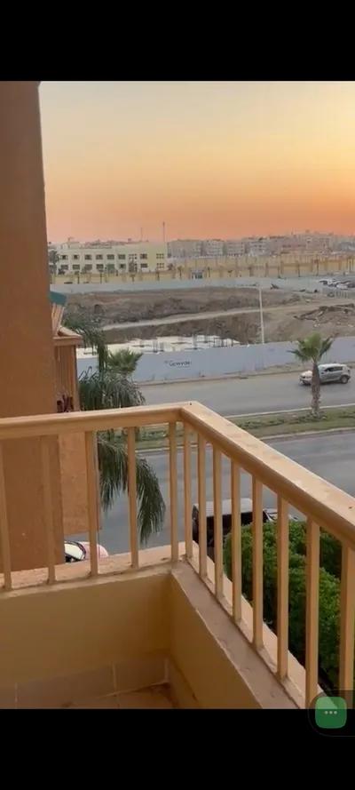 شقه للبيع في الحي ال12 المستقبل في الحي الثاني عشر, الشيخ زايد, الجيزة - 2,500,000 جنيه