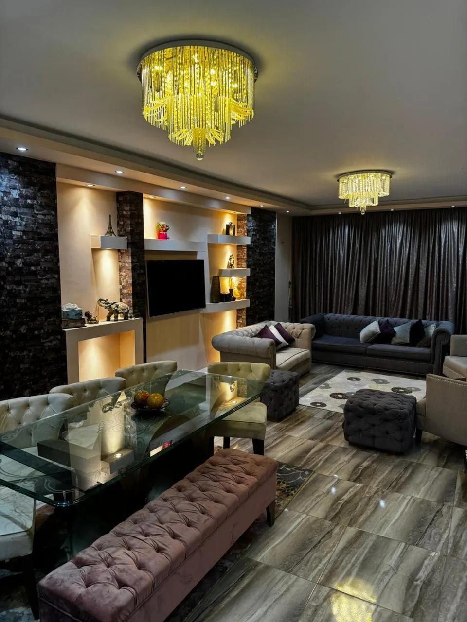 شقة 160 متر ب فيصل من المالك مباشرة