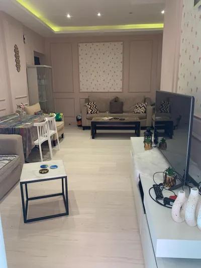 شقه ايجار مفروش كمبوند دجله جاردنز حدائق اكتوبر في دجلة جاردنز, حدائق أكتوبر, 6 أكتوبر, الجيزة - 20,000 جنيه