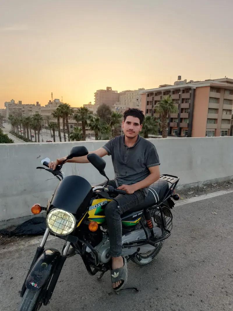 باجاج بوكسر 2019