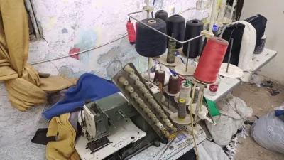 مكنه كساي للبيع في شبرا الخيمة, القليوبية - 17 EGP