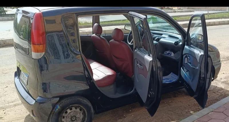 هيونداي اتوس 1998