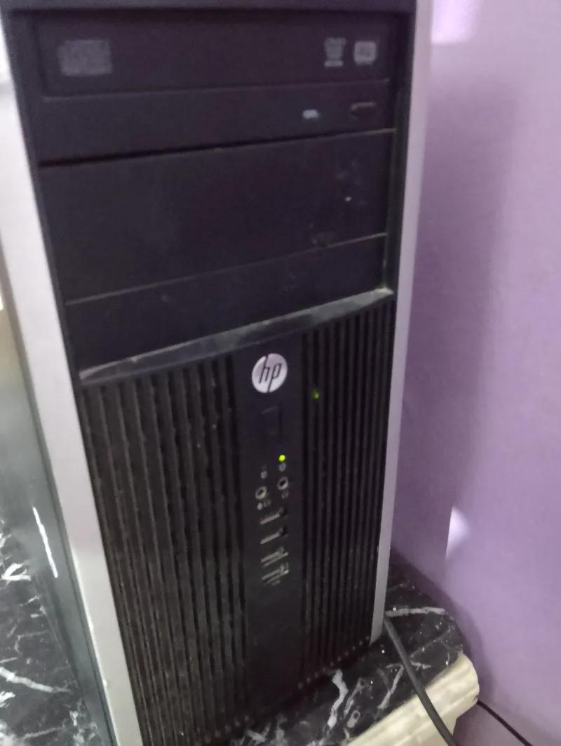 كمبيوتر hp pro 6305 في دمياط الجديدة, دمياط - 6,000 EGP
