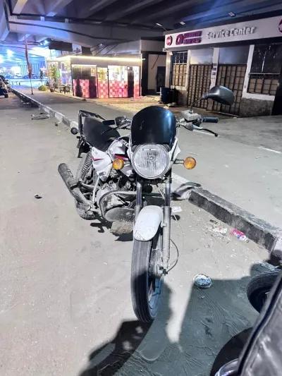 باجاج بوكسر 2022