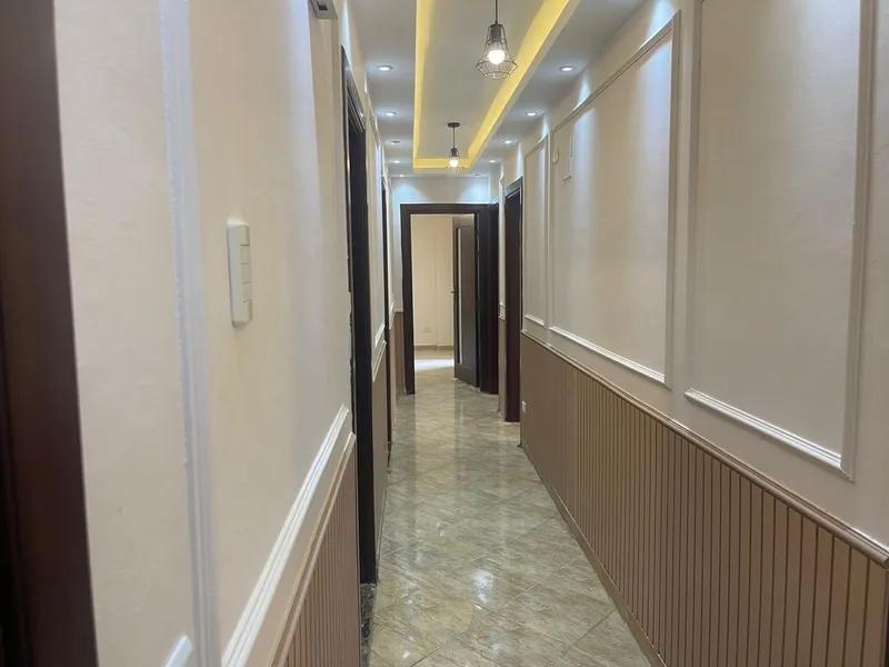 شقة للبيع في مدينتي