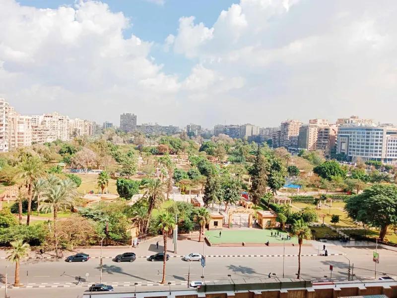 شقة للبيع في مصر الجديدة - هليوبلس