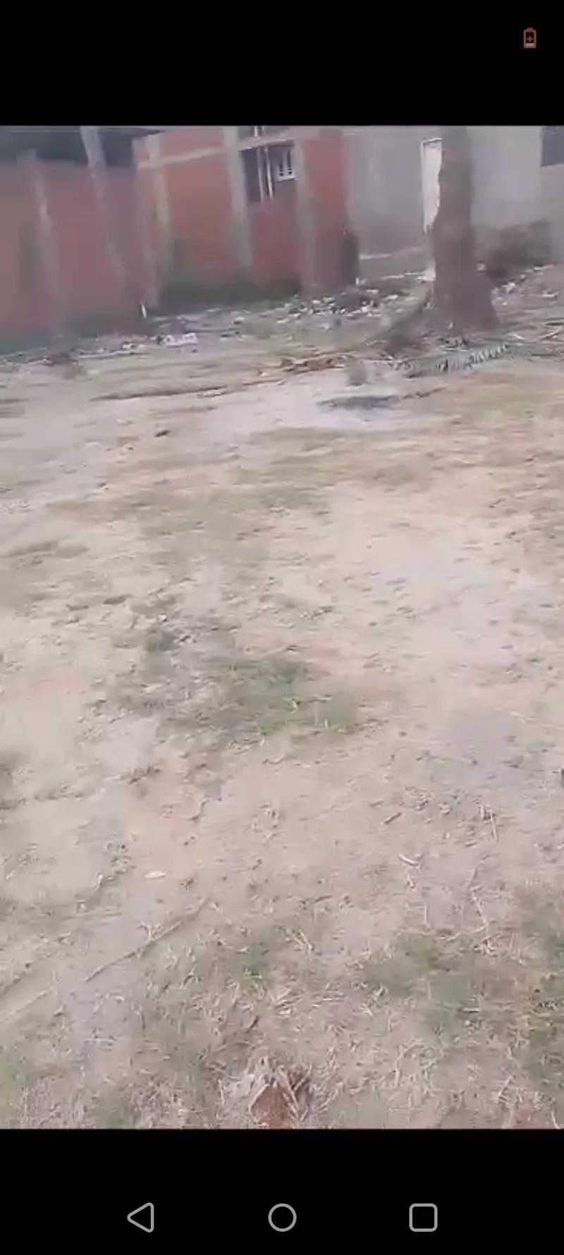 أرض سكنية للبيع في دمياط الجديدة