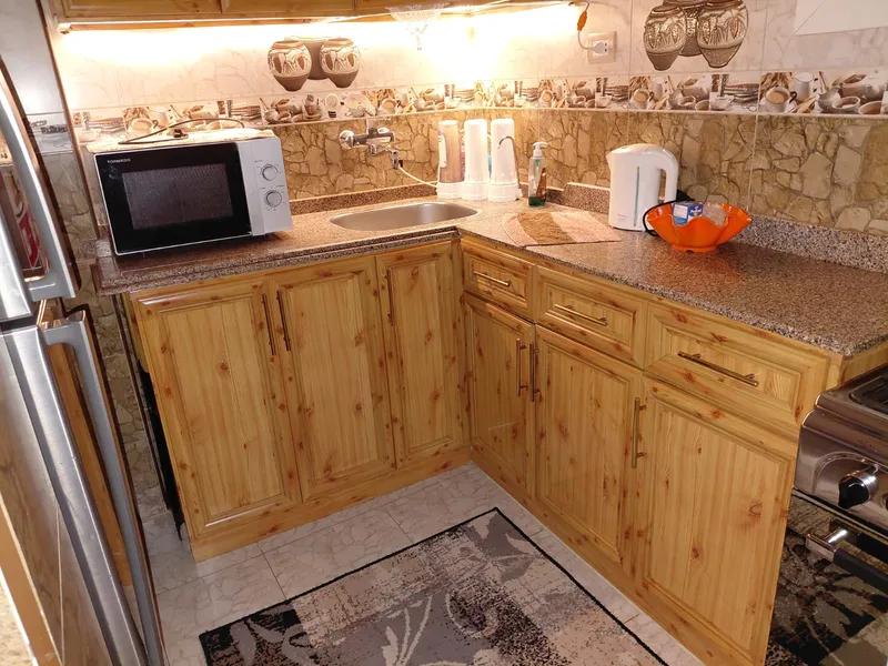 شقة للبيع في مدينة الشروق