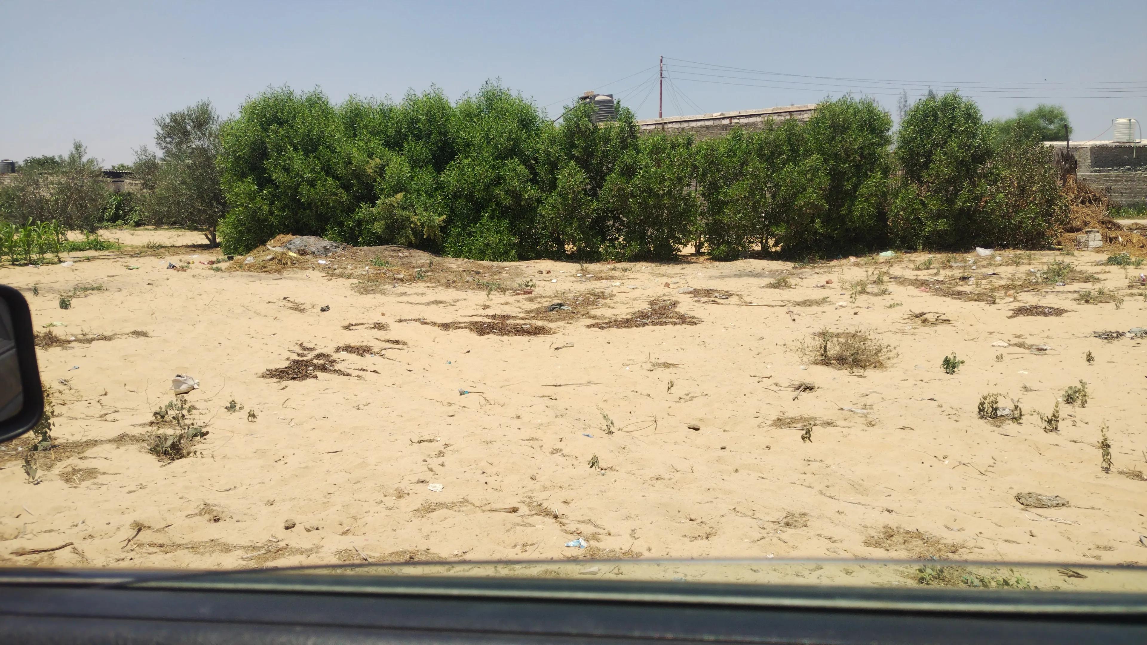 ارض للبيع جمعيه العاشر