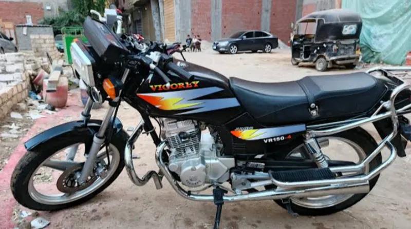 فيجوري في ار 2025