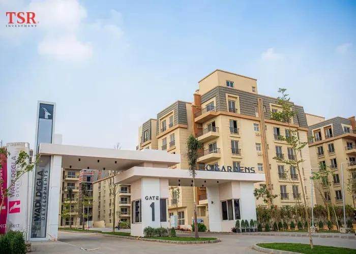 NeoGardens - 3 Bedrooms