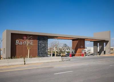 Town house Middle - Badya Palm Hills في بادية, كمبوند 6 اكتوبر, 6 أكتوبر, الجيزة - 4,387,000 جنيه