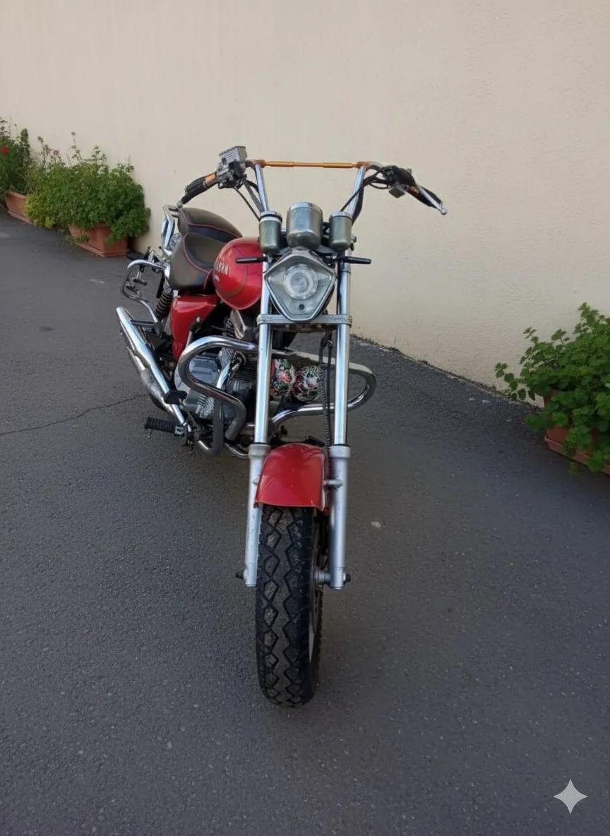 حلاوه كينج هارلي