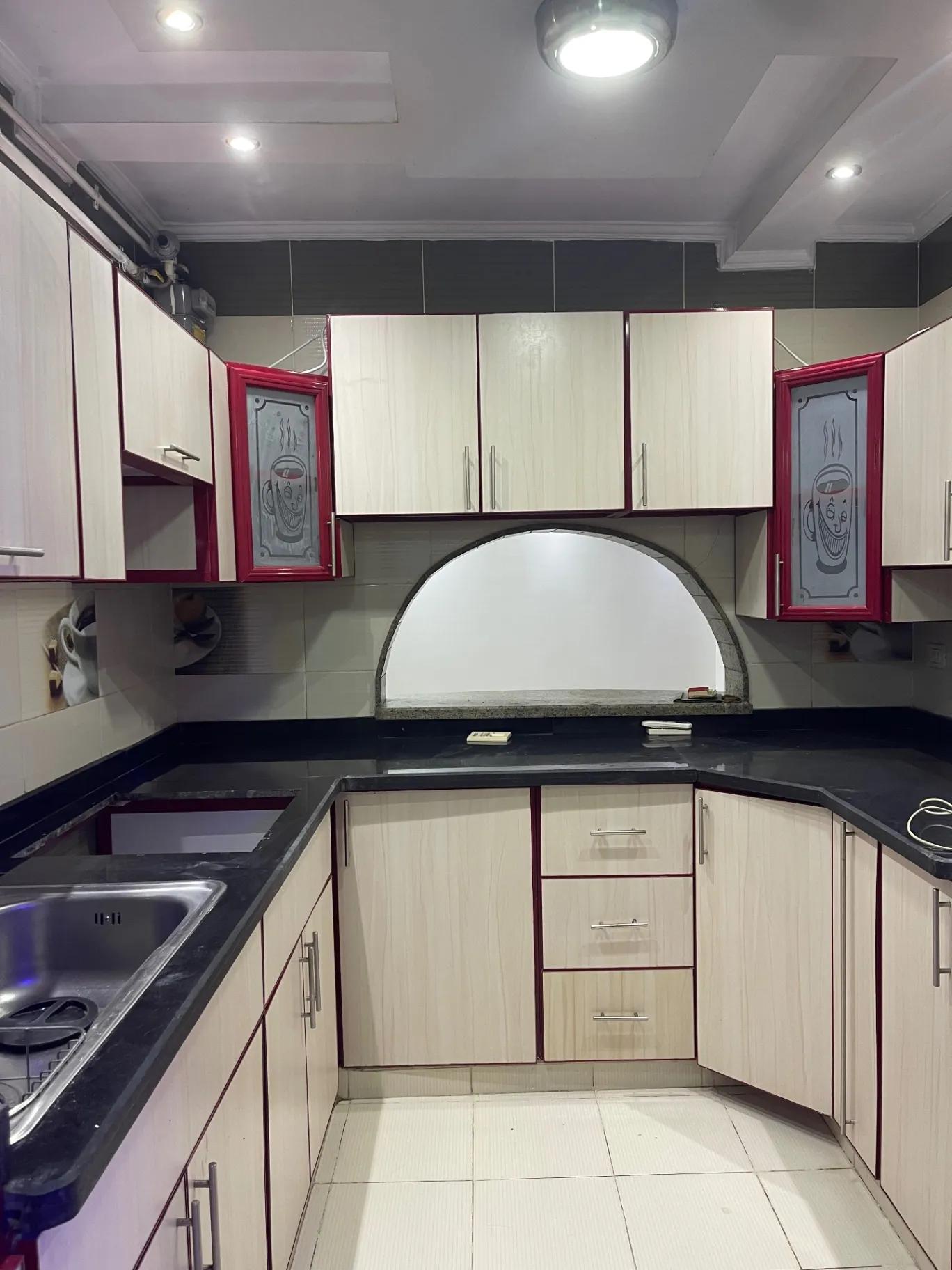 شقه للبيع بسما القاهره