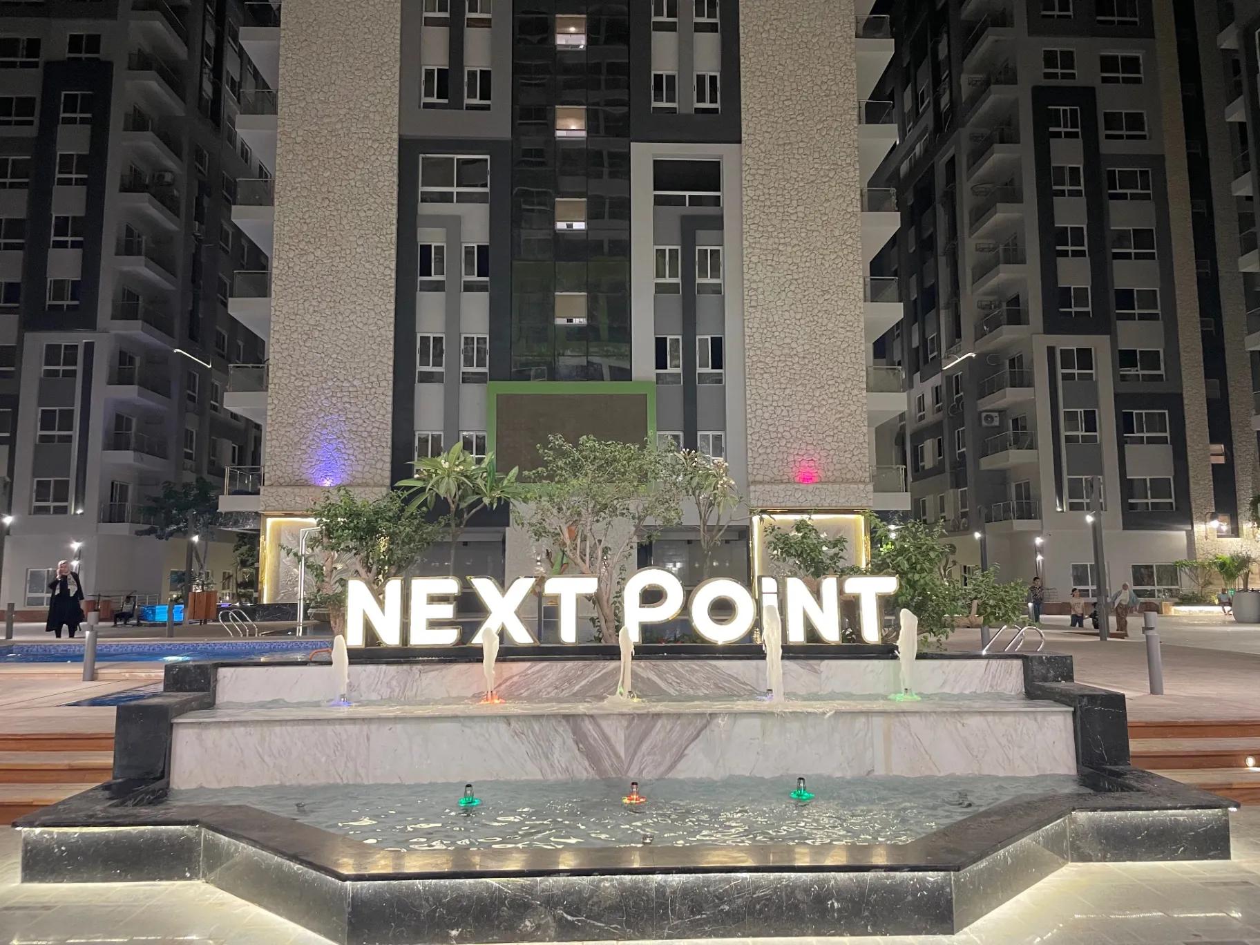 محل بكمباوند نكست بوينت للإيجار