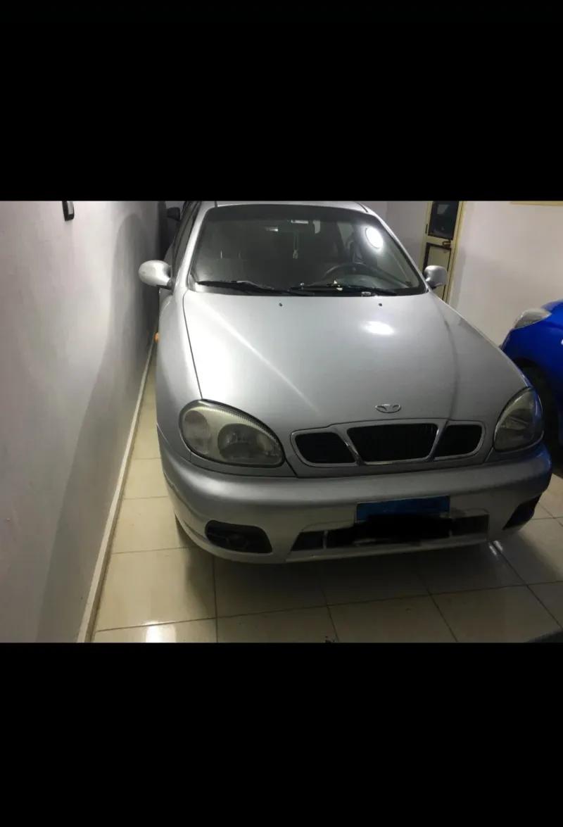 دايو لانوس 2002