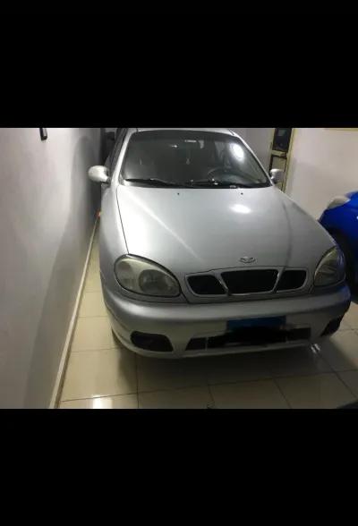 سياره دايو 2002 في 6 أكتوبر, الجيزة - 245,000 جنيه