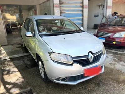 رينو لوجان 2015 في المنصورة, الدقهلية - 360,000 جنيه