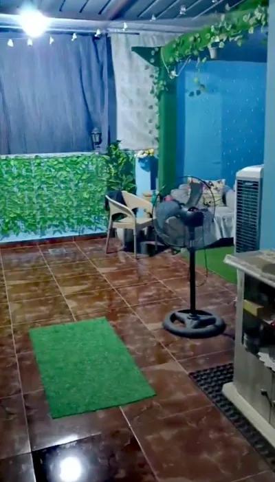 شقة للبيع في جسر السويس